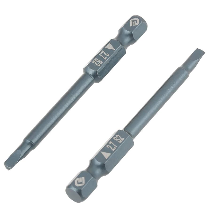 10pcs 1/4